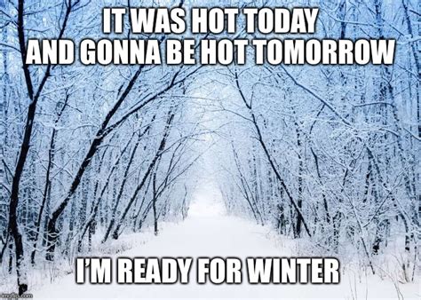 how hot was it today.